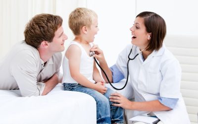 Common Misconceptions About Children’s Health Insurance Debunked
