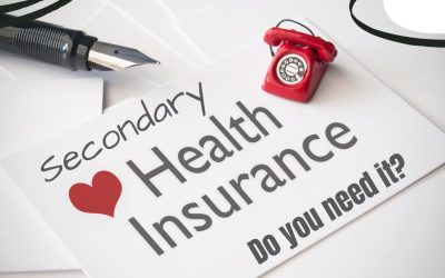 Understanding Coordination of Benefits: How Secondary Health Insurance Works with Your Primary Plan