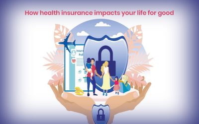 Life and Health Insurance: Comprehensive Coverage for Your Well-Being and Future