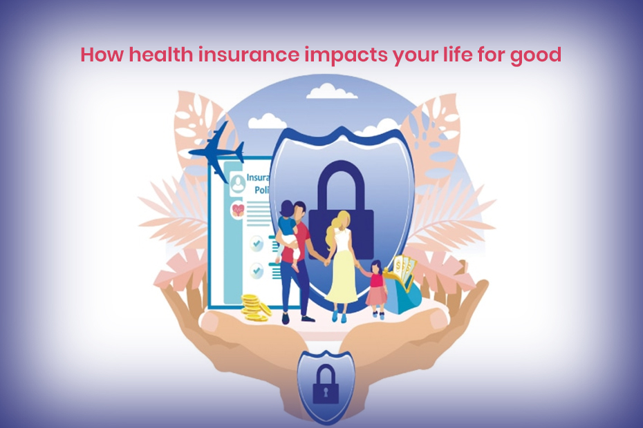 Life and Health Insurance: Comprehensive Coverage for Your Well-Being and Future