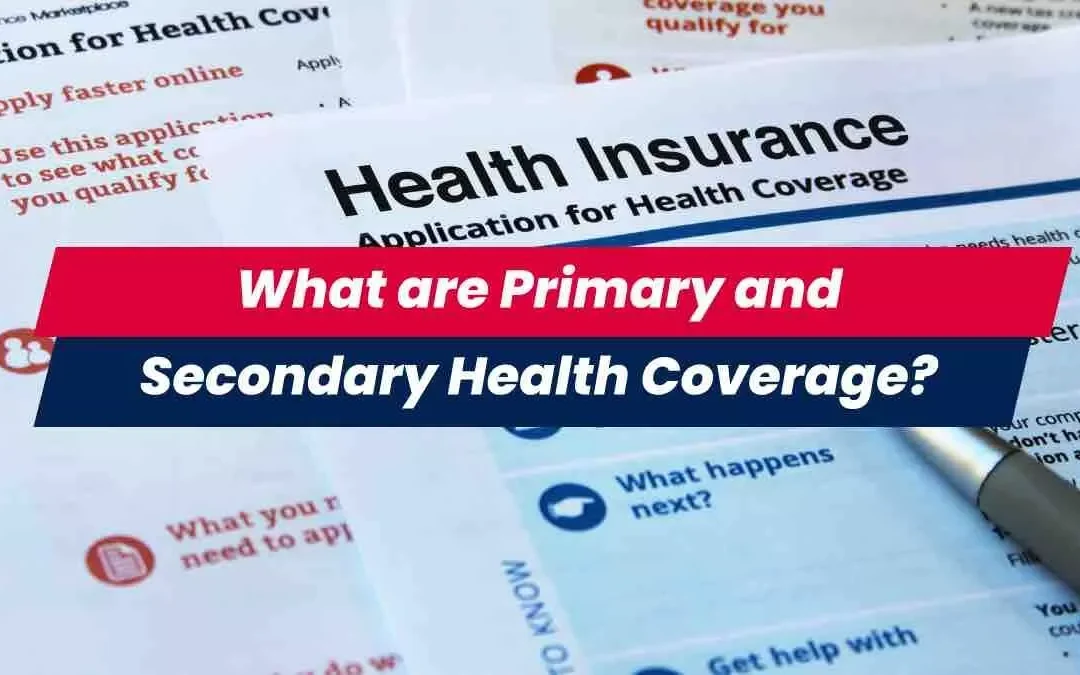 Secondary Health Insurance: Supplement Your Existing Coverage for Enhanced Protection