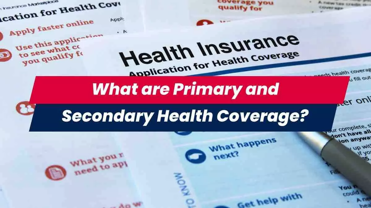 Secondary Health Insurance: Supplement Your Existing Coverage for Enhanced Protection
