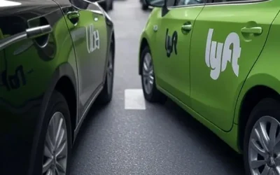 Navigating Auto Insurance for Uber, Lyft, and Delivery Drivers