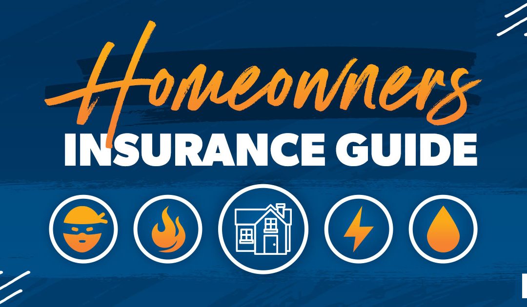 local homeowners’ insurance